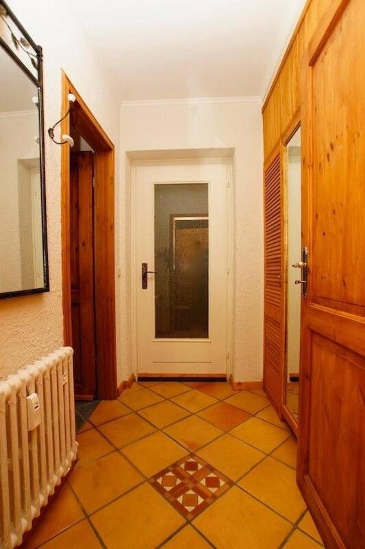 Ferienwohnung Mattejiet Sankt Andreasberg Eksteriør billede